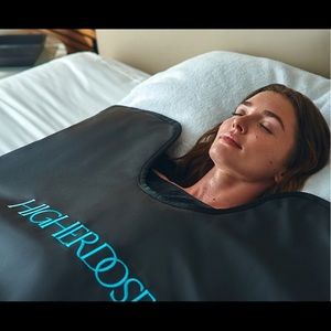 Higherdose Sauna Blanket V3